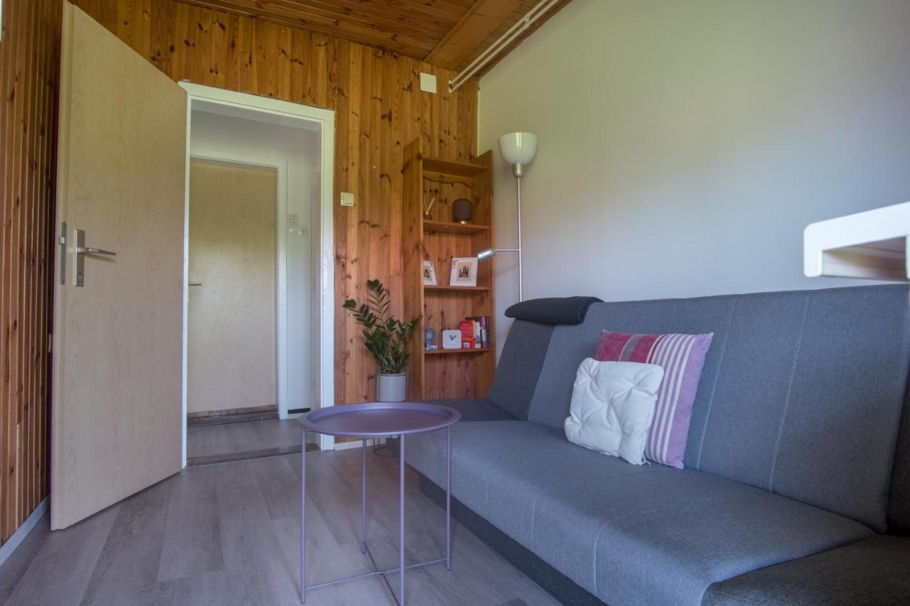 Arto Castle View Apartment 류블랴나 외부 사진