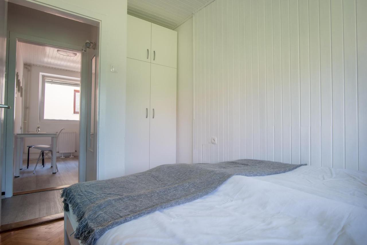 Arto Castle View Apartment 류블랴나 외부 사진