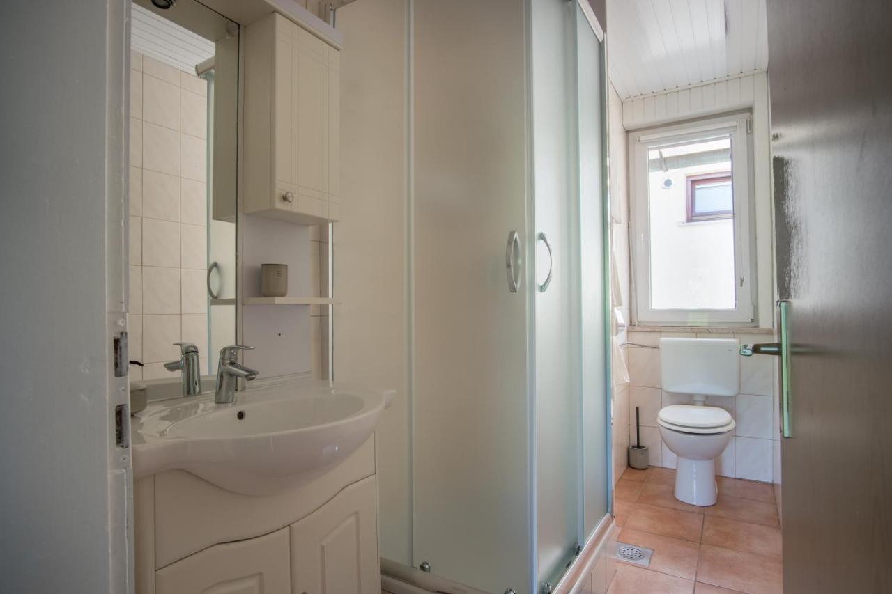 Arto Castle View Apartment 류블랴나 외부 사진