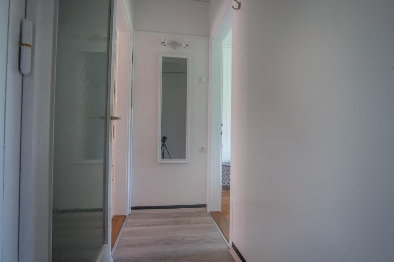 Arto Castle View Apartment 류블랴나 외부 사진