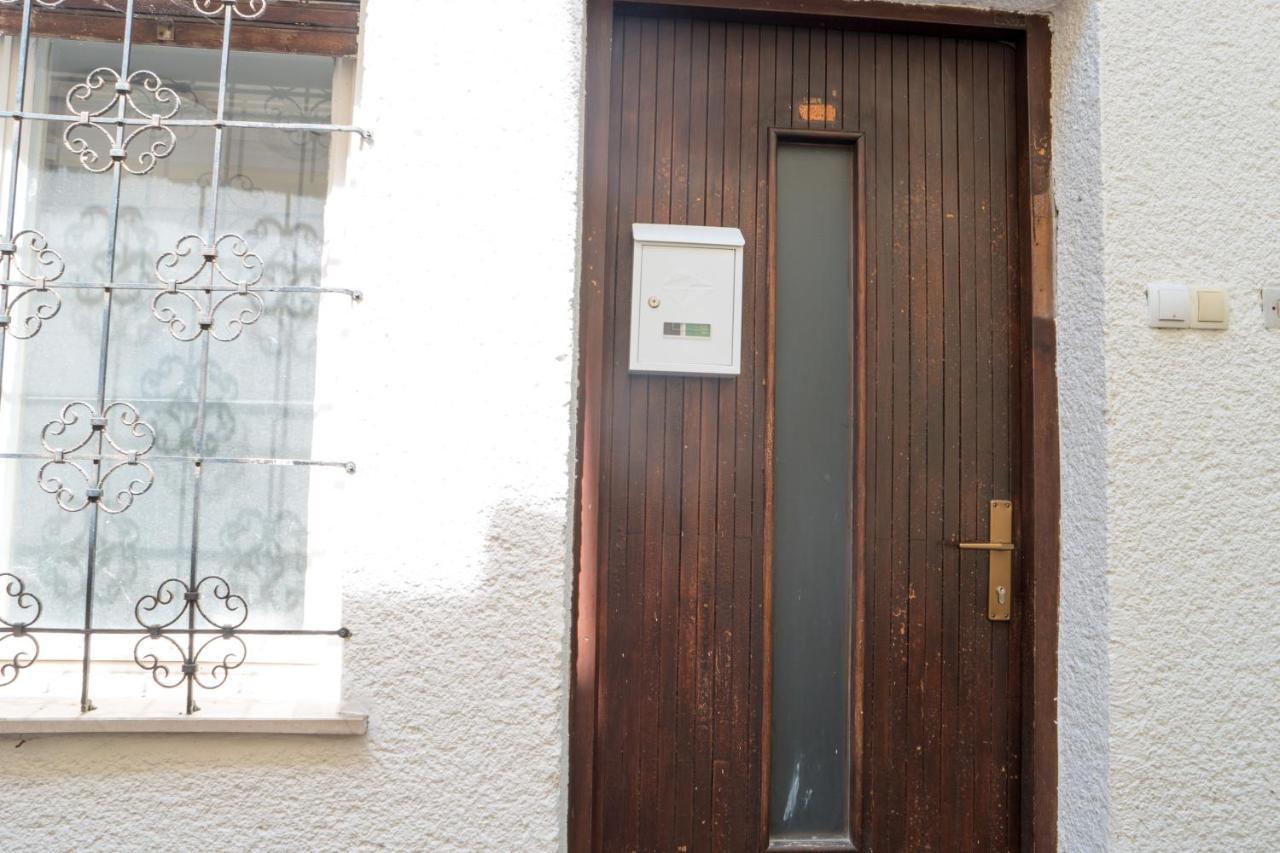 Arto Castle View Apartment 류블랴나 외부 사진