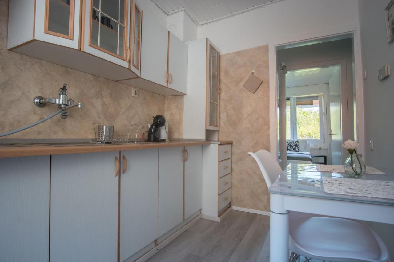 Arto Castle View Apartment 류블랴나 외부 사진