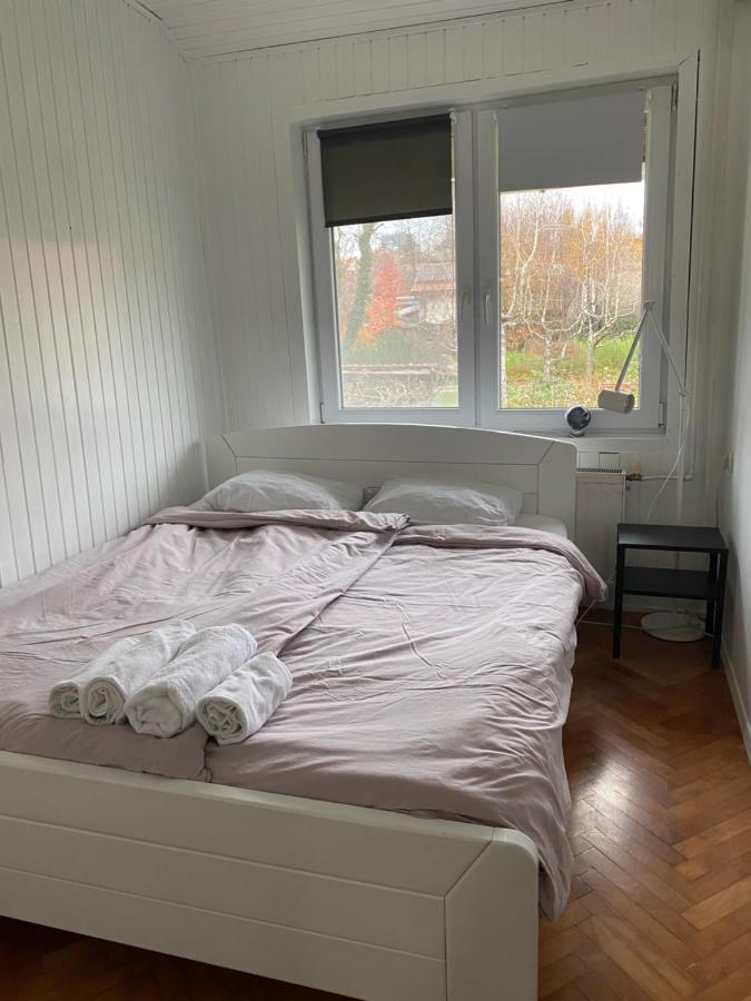Arto Castle View Apartment 류블랴나 외부 사진