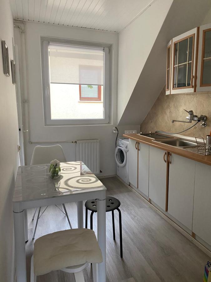 Arto Castle View Apartment 류블랴나 외부 사진